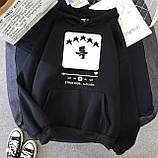 Жіноче худі з принтом "Stray Kids", фото 2