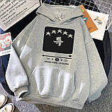 Жіноче худі з принтом "Stray Kids", фото 4