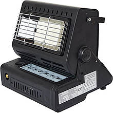 Обігрівач газовий портативний Skif Outdoor X-Warm, обігрівач туристичний інфрачервоний