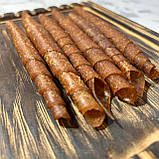 Пастила Яблуко-Персик без цукру 100 грам, фото 10