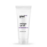 Интенсивный крем омолаживающий Piel Anti-Age Cream SPF 20