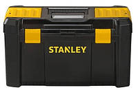 Stanley Ящик для инструмента ESSENTIAL, 31.6x15.6x12.8см Baumar - Время Покупать