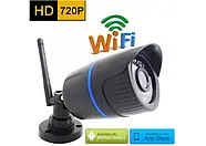 WiFi / IP відеокамера Besder BS-IPC-6024PB-XMA201, фото 6