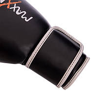Рукавиці боксерські MaxxMMA (GB01S), фото 4