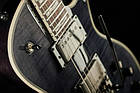 Електрогітара LTD EC-1000FR (SEE THRU BLACK), фото 6