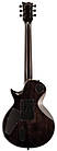 Електрогітара LTD EC-1000FR (SEE THRU BLACK), фото 2