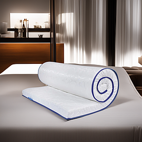 Топпер Cocos Komfort жаккард 70х190