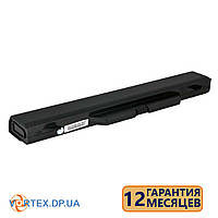 Батарея для ноутбука HP ProBook 4510s, 4515s, 4710s, 4720s (HSTNN-IB89)10.8V 5200mAh чорна