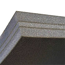 Хімічно зшитий спінений поліетилен 8 мм (ширина 1,5 м) (щільність 25 кг/м3) Туреччина, фото 4