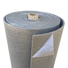 Хімічно зшитий поліетилен самоклейний