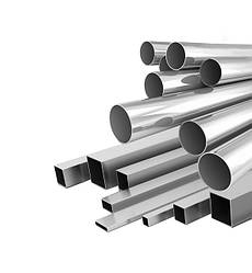 Труби нержавіючі