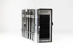 Вії INFINITY вигин "B"