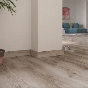 Плінтус CLASSEN The 80-th, 78х14х2400 мм, в асортименті