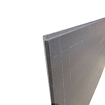 Екструдований пінополістирол ПОЛІМЕР-А XPS 1200х600х30 мм, фото 2