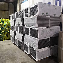 Екструдований пінополістирол ПОЛІМЕР-А XPS 1200х600х30 мм, фото 5