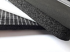 Спінений каучук PA-FLEX 8 мм самоклеючий (утеплювач, шумоізоляція), фото 3