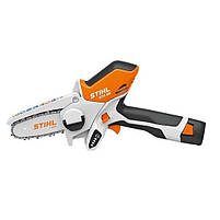 Акумуляторна ланцюгова міні-пила Stihl GTA 26 Set (Комплект), фото 3