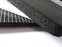 Спінений каучук PA-FLEX 25 мм самоклеючий (утеплювач, шумоізоляція) ціна за рулон (1х8 м), фото 4