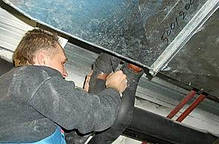 Спінений каучук PA-FLEX 50 мм фольгований (утеплювач, шумоізоляція), фото 4