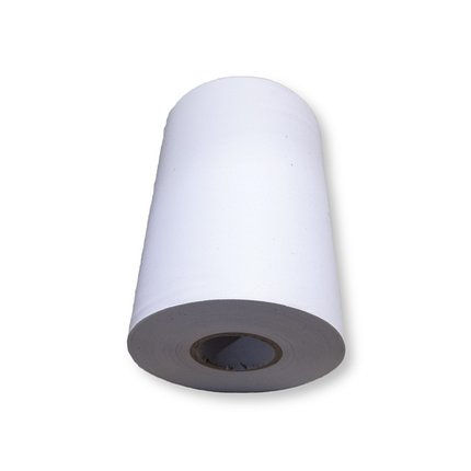 Стрічка обмоточна PA-FLEX ПВХ (PVC) тефлонова 100 мм х 25 м, фото 2