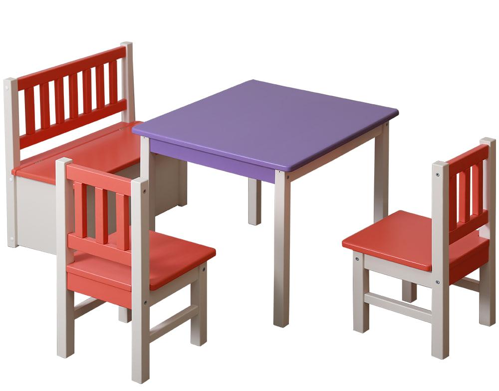 Куточок для дитячої творчості "Фанні", фото 1