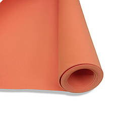 Спінений етиленвінілацетат (матеріал EVA) у аркушах