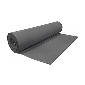 Матеріал ЕВА (EVA) 5 мм чорний (рулон 1 м), фото 1