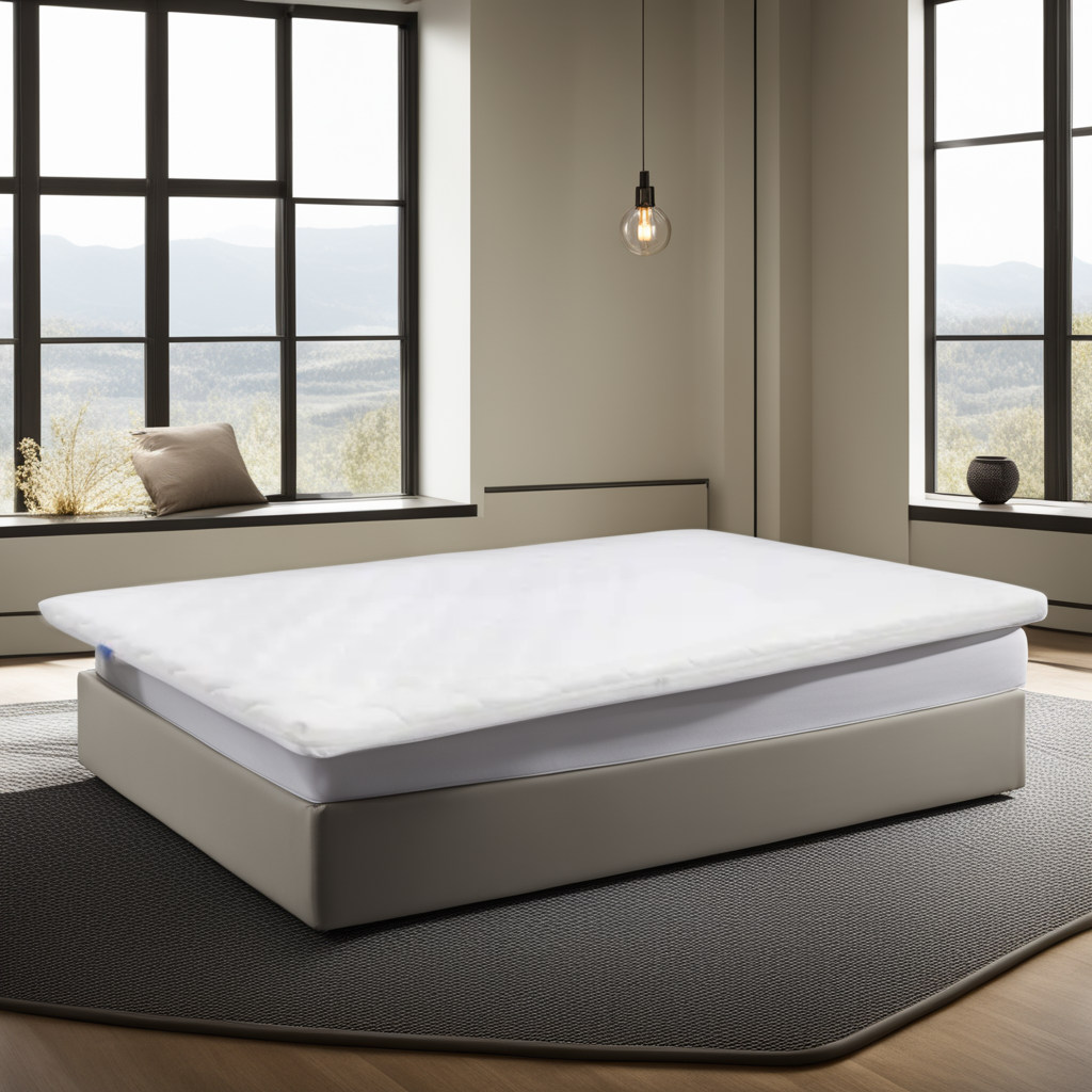 Топпер EuroSleep Simplex 70х190, фото 1