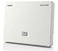 Gigaset Базовая станция IP-DECT N510 IP PRO Baumar - Время Покупать