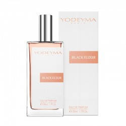 Парфумована вода Yodeyma Black Elixir 50 мл