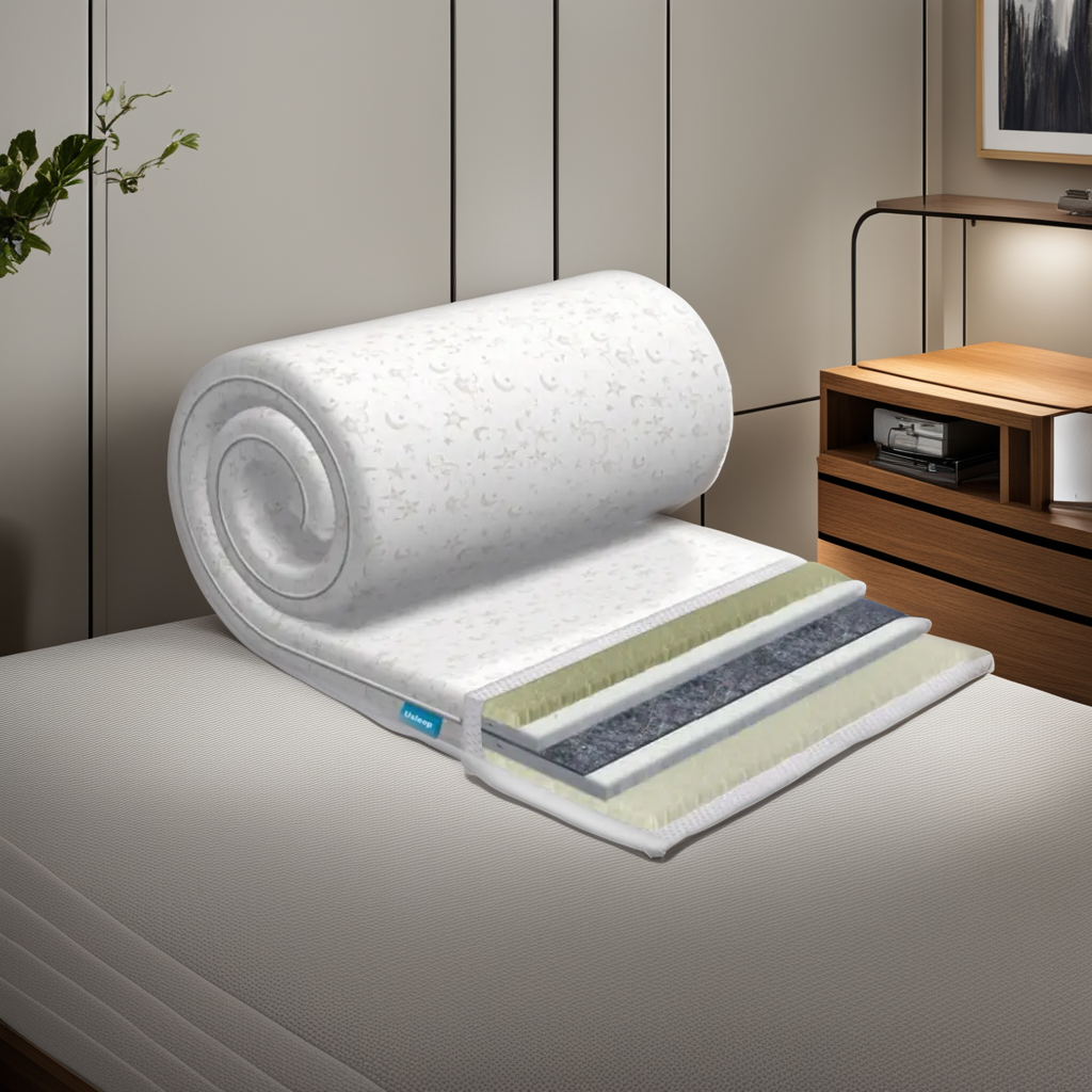 Футон Usleep Standart Plus (Стандарт Плюс) 70х190, фото 1