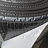 Спінений каучук PA-FLEX 6 мм ламінований металізованою плівкою, фото 4