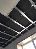 Спінений каучук PA-FLEX 50 мм фольгований (утеплювач, шумоізоляція), фото 3