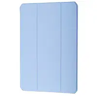 Чехол книжка Dux Ducis Toby Series Case With Pencil Holder for iPad 9.7 Blue