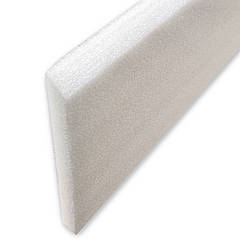 Газоспінений поліетилен листовий