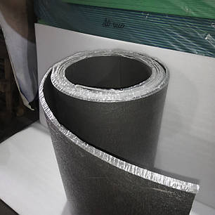 Фізично зшитий поліетилен фольгований 10 мм, фото 2