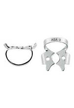 Кламмер №3, для маленьких нижніх молярів, "Asa Dental" Італія