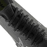 Сороконіжки NIKE ZOOM MERCURIAL 9 SUPERFLY ACADEMY  DJ5629-001, фото 6