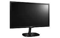 Уценка! БУ Монитор 23" LED AH-IPS, LG 23MP57A-P, 1920 x 1080, 5 мс, 16:9, VGA (царапины)