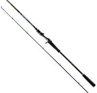 Спінінг Favorite Skyline Casting SKYC-842SH 2.54m 30-100g Ex.Fast (1013-1693.05.68)