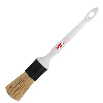 Щітка для детейлінгу Soft99 Interior Brush 24 мм (інтер'єр)