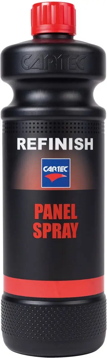 Очисник кузова CARTEC Panel Spray 6x1л 212663