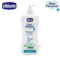 Chicco Лосьйон для тіла Baby Moments , 500 мл