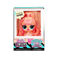 Лялька-манекен "Персиковий образ" L.O.L. Surprise! 593522-2 Tweens серії Surprise Swap, Time Toys