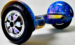 Гіроборд Smart Balance Wheel 10 Premium New Новий Космос