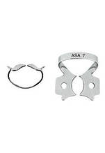 Кламмер №7, "Asa Dental" Італія