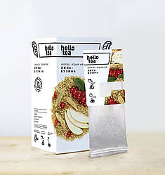 Hello Tea “Липа-Бузина”