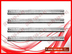 Скребок (планка) РОУ-4, ПИН 00.407 (запчастини роу-6, запчастини роу-4)