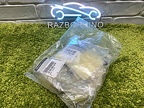 132028257R, комплект клапанів випускних Renault Captur Dokker Lodgy 1.6 16V Оригинал Рено Каптюр, Доккер Лоджи