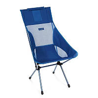 Стілець Helinox Sunset Chair Blue Block (1053-11160R1)